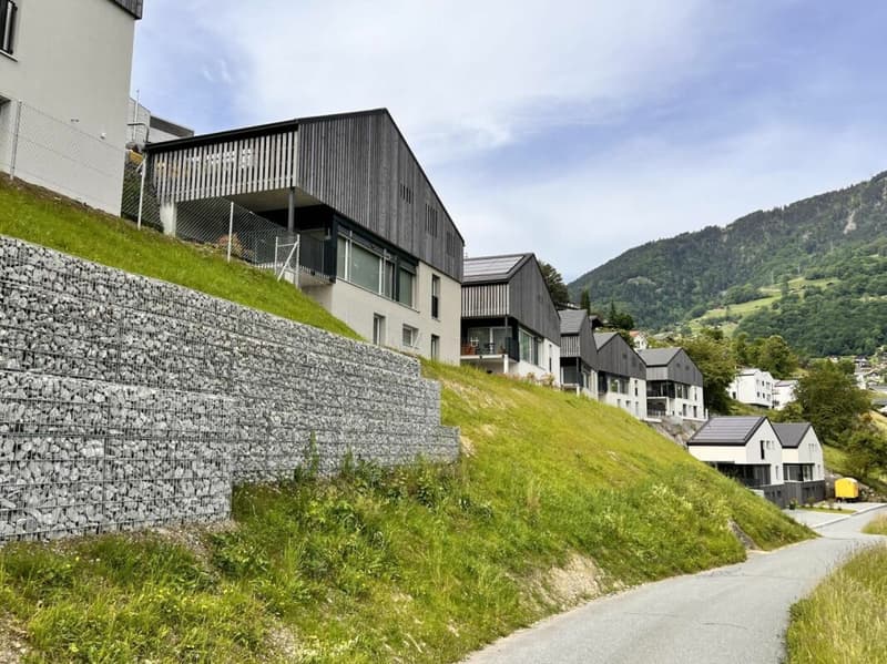 Villa indipendente di 4.5 locali a Choëx (13)