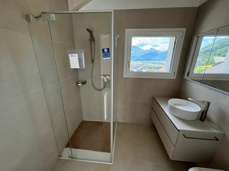 Villa indipendente di 4.5 locali a Choëx (9)