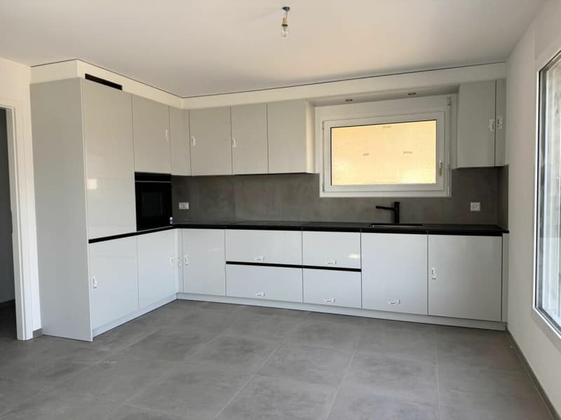 Villa indipendente di 4.5 locali a Choëx (7)
