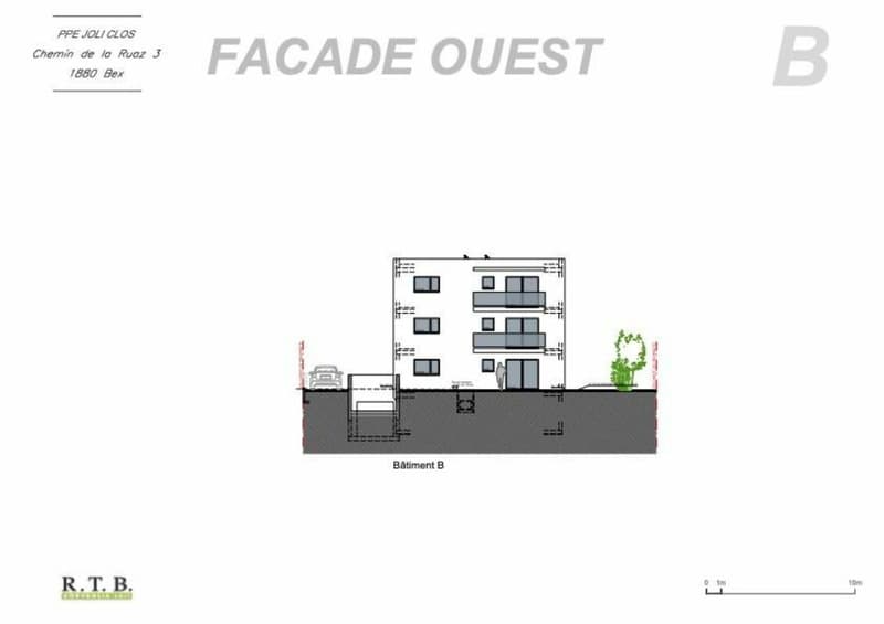 Appartement 4.5 pièces à Bex (16)