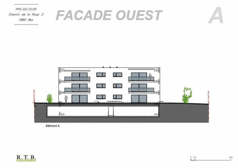 Appartement 4.5 pièces à Bex (15)