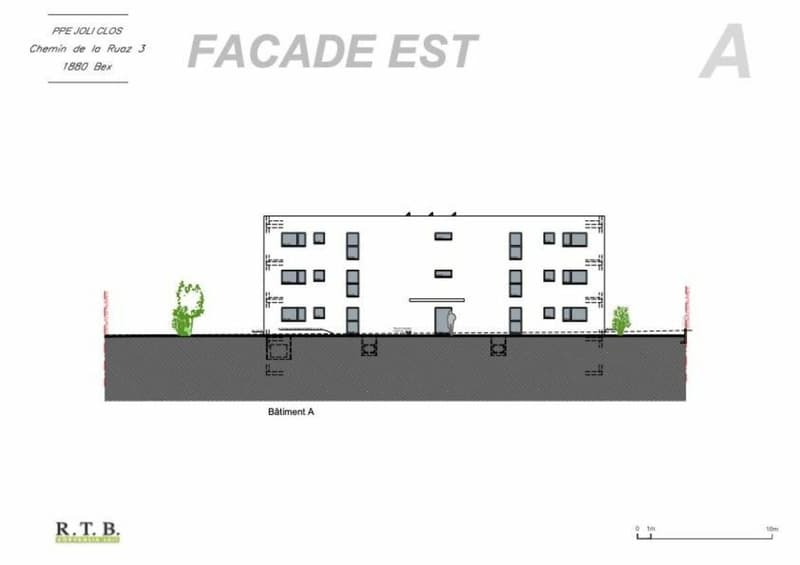 Appartement 4.5 pièces à Bex (12)