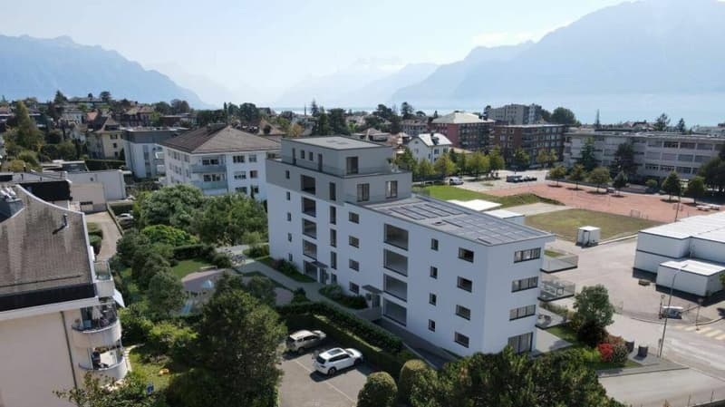 Appartamento 3.5 locali a La Tour-de-Peilz (6)
