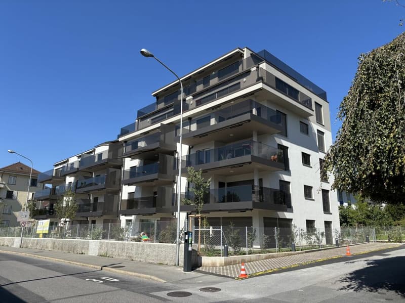 Appartement 3.5 pièces à La Tour-de-Peilz (1)