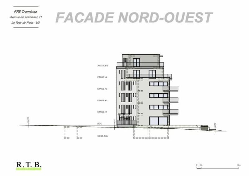 Appartement 3.5 pièces à La Tour-de-Peilz (12)