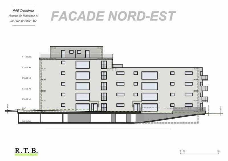 Appartement 3.5 pièces à La Tour-de-Peilz (11)