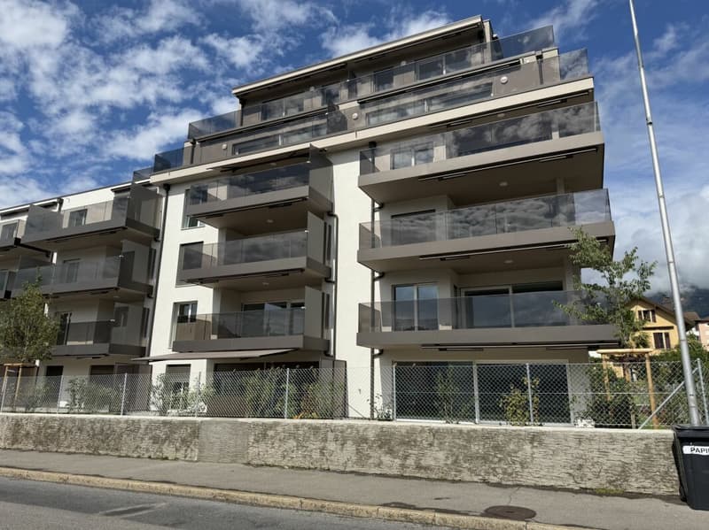 Appartement 3.5 pièces à La Tour-de-Peilz (5)