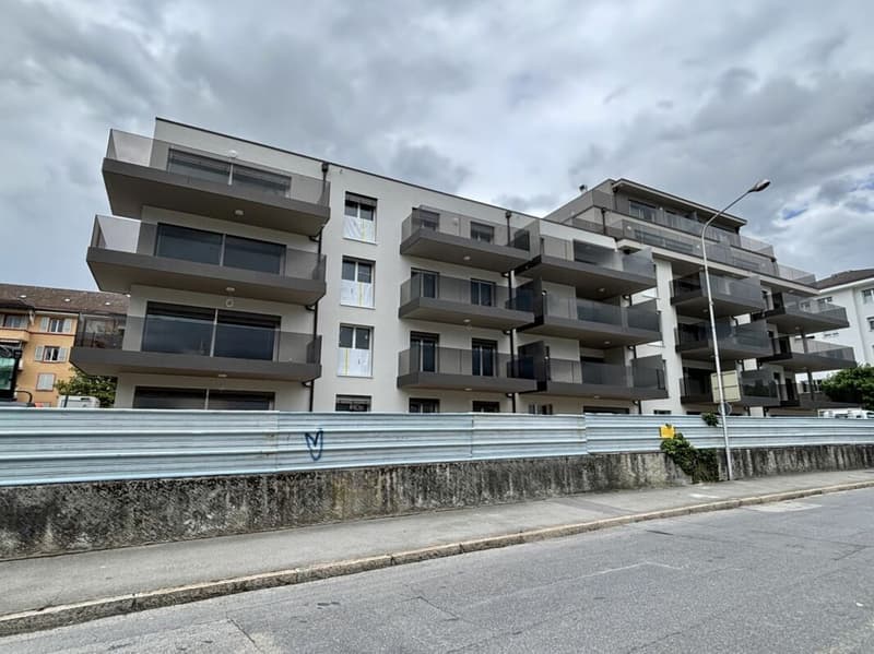 2.5-room apartment in La Tour-de-Peilz (2)