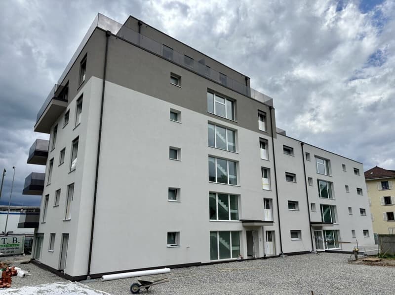 2.5-room apartment in La Tour-de-Peilz (3)