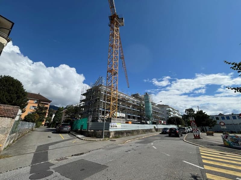 Appartamento di 2,5 locali a La Tour-de-Peilz (5)