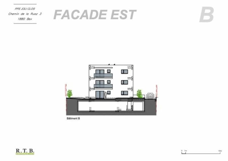 Appartement 4.5 pièces à Bex (13)