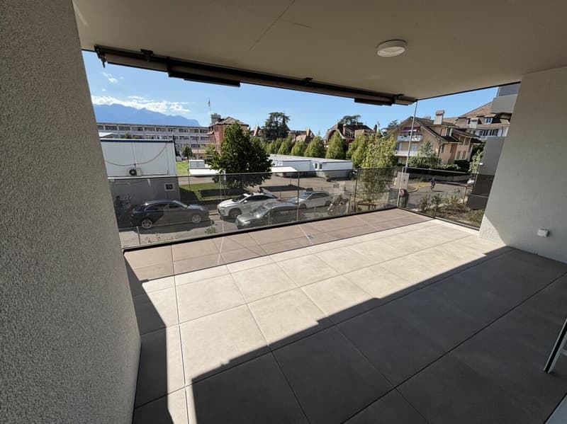 Appartement 3.5 pièces à La Tour-de-Peilz (8)