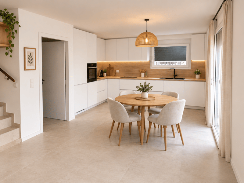 Villa individuelle 4.5 pièces à Choëx (6)