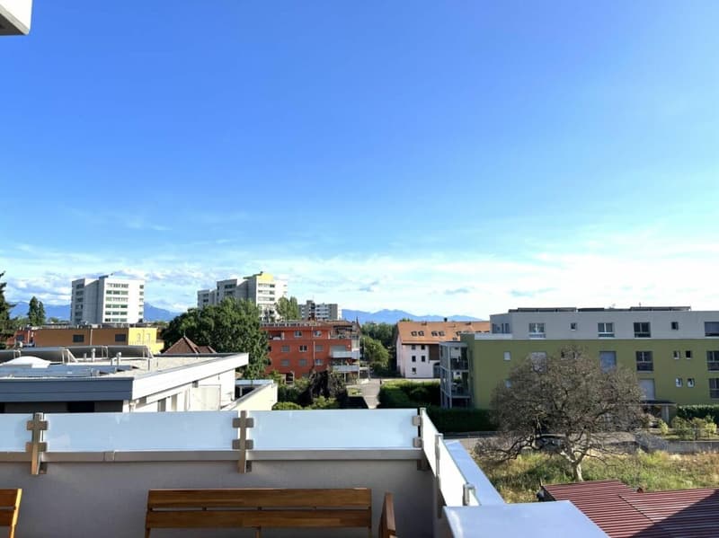 Appartement 3.5 pièces à Chavannes-près-Renens (9)