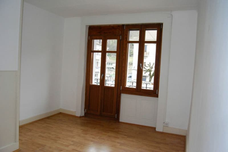 Immeuble à Bex à la rue Centrale (14)