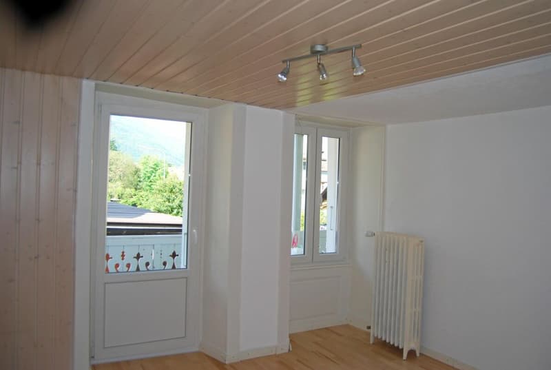 Immeuble à Bex à la rue Centrale (6)