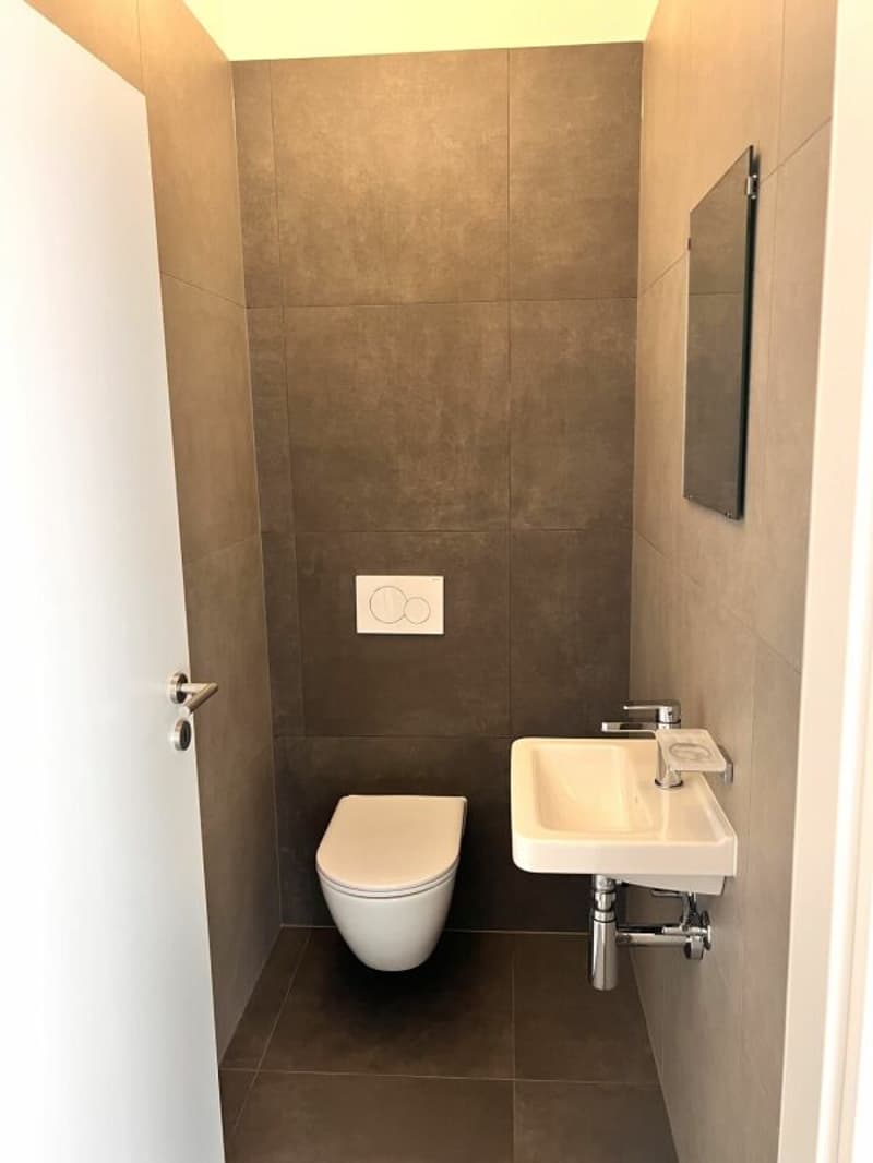 Appartement 3.5 pièces à Monthey (10)