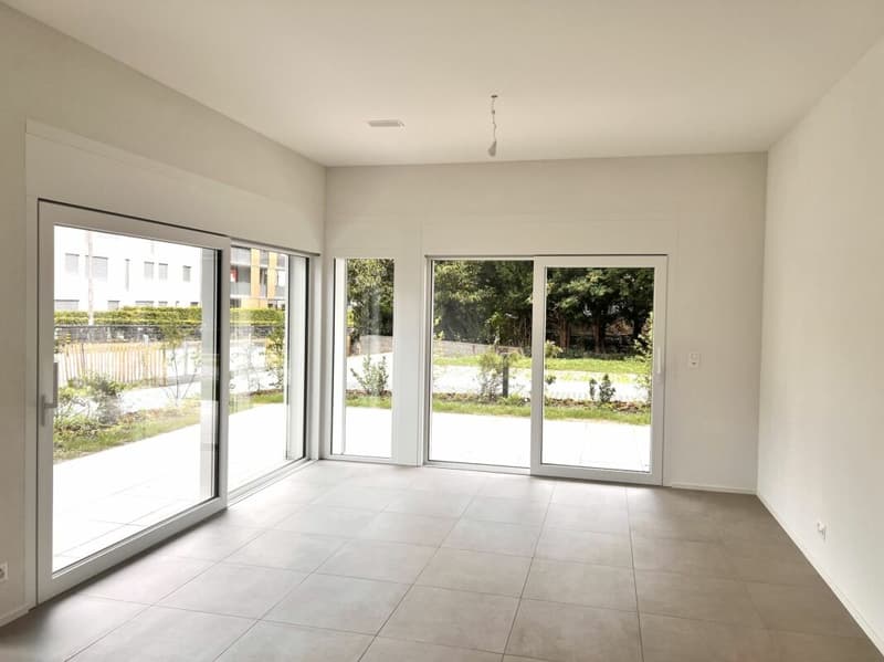 Appartement 3.5 pièces à Monthey (6)