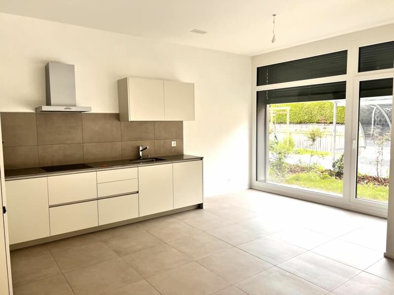 Appartement 3.5 pièces à Monthey (4)