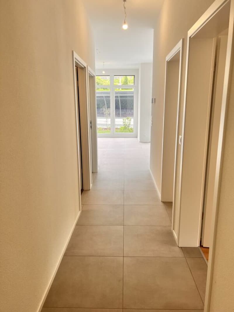 Appartement 3.5 pièces à Monthey (11)