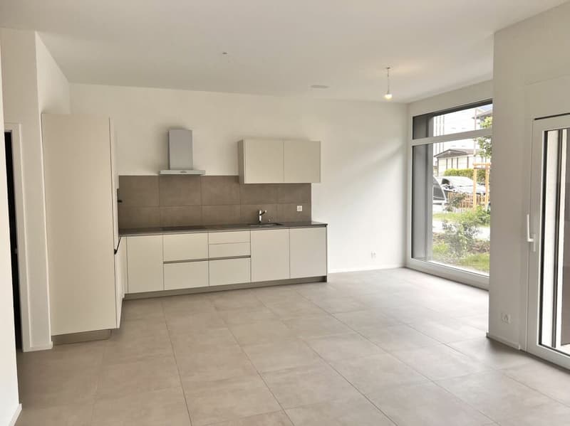 Appartement 3.5 pièces à Monthey (5)