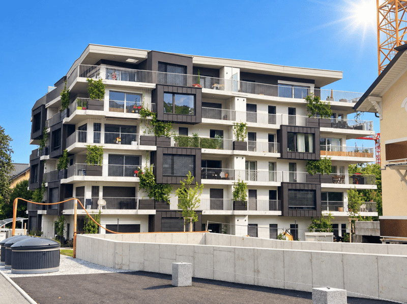 Appartement 3.5 pièces à Monthey (2)