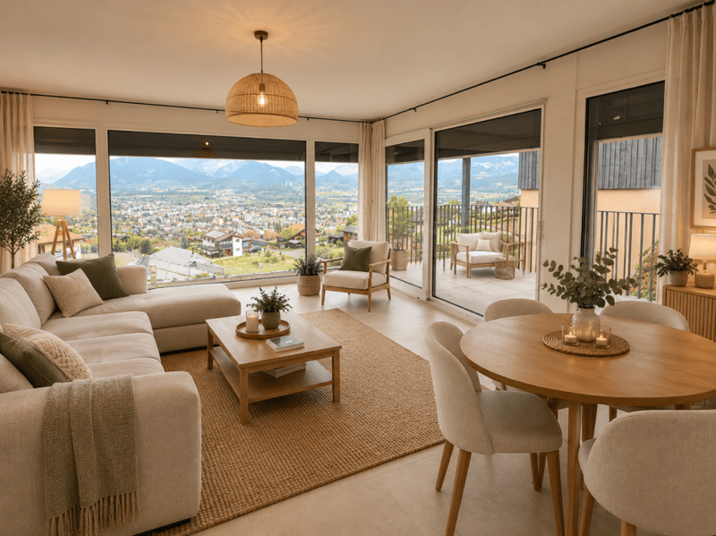 Villa individuelle 4.5 pièces à Choëx (7)