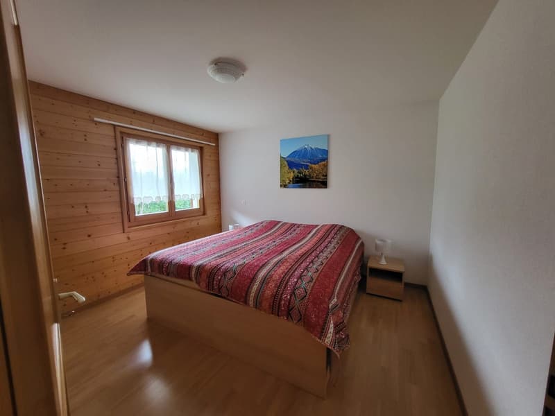 Appartement, 3.5 pièces
