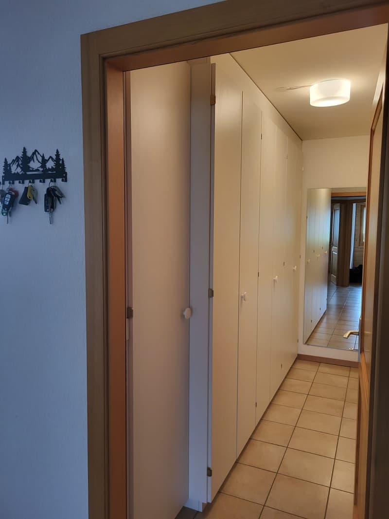Appartement, 3.5 pièces