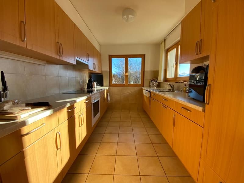 Appartement, 3.5 pièces