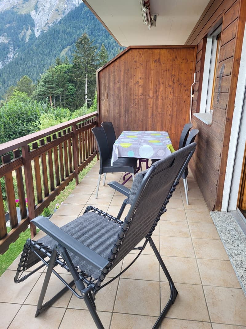 Appartement, 3.5 pièces