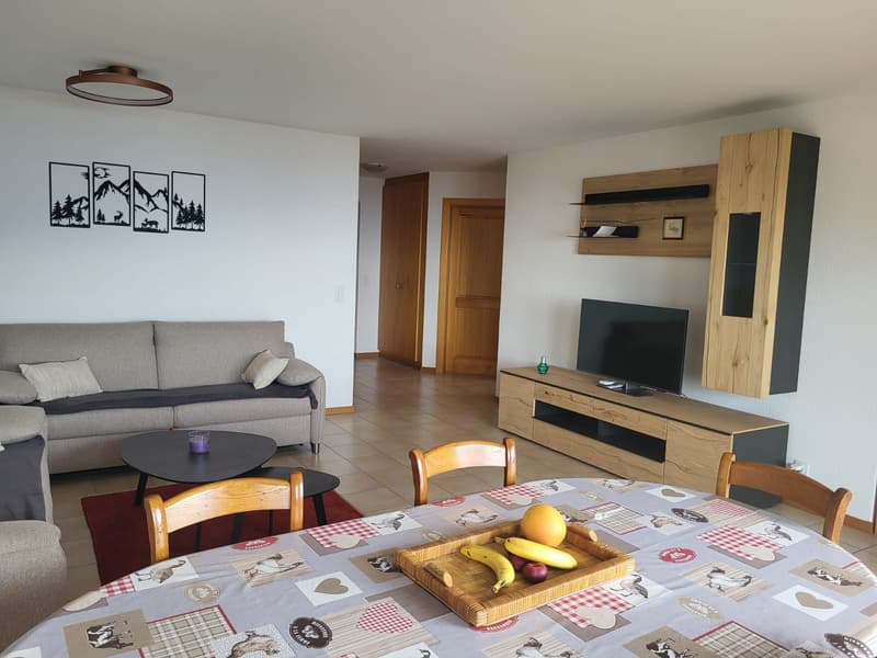 Appartement, 3.5 pièces