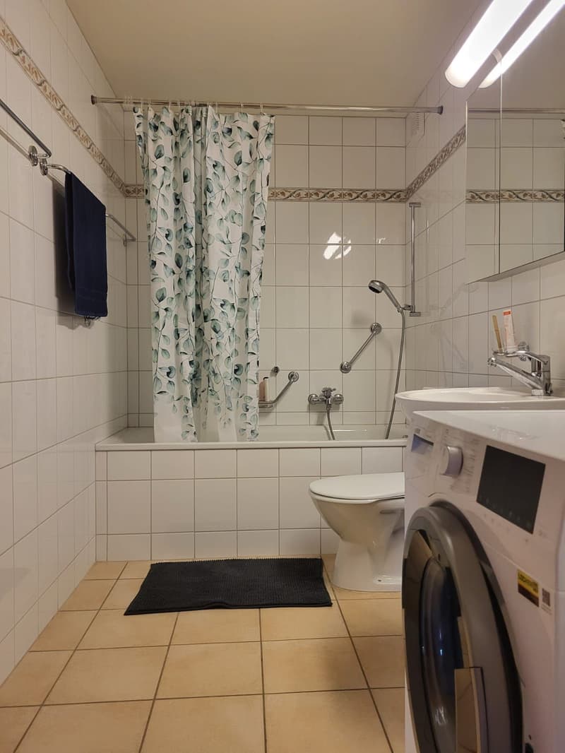 Appartement, 3.5 pièces
