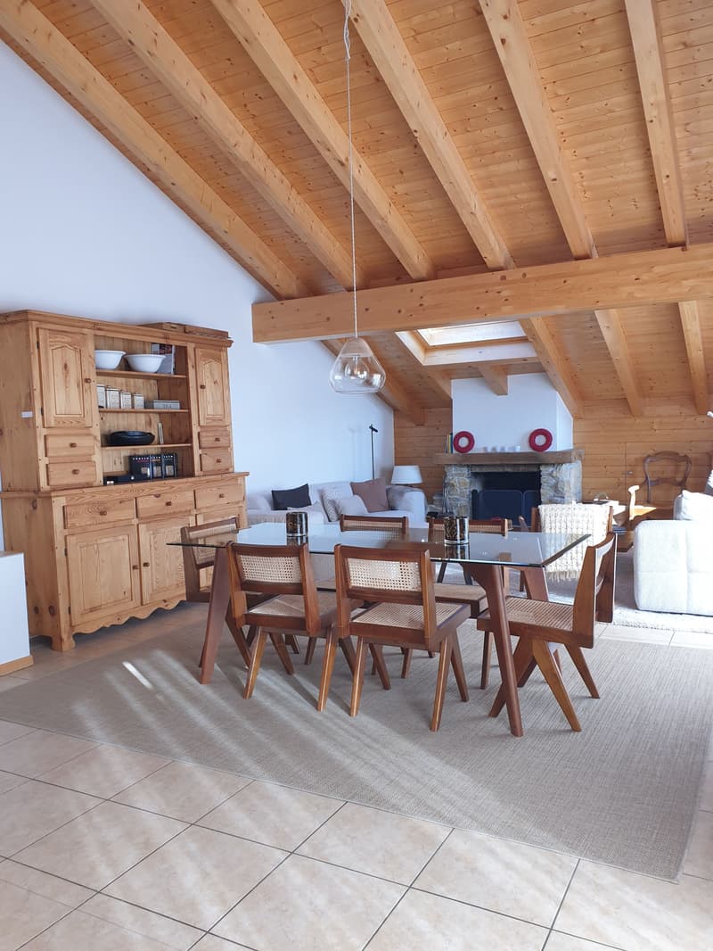 Appartement, 4.5 pièces