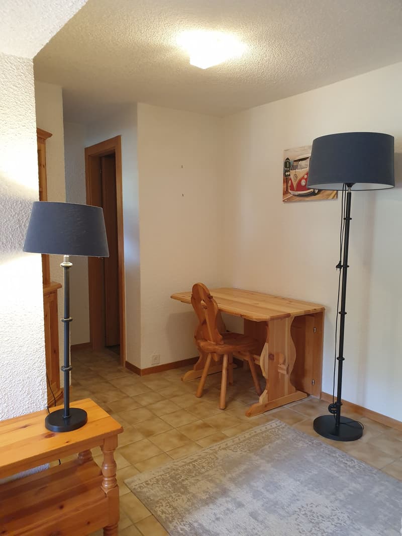 Chalet, 4.5 pièces