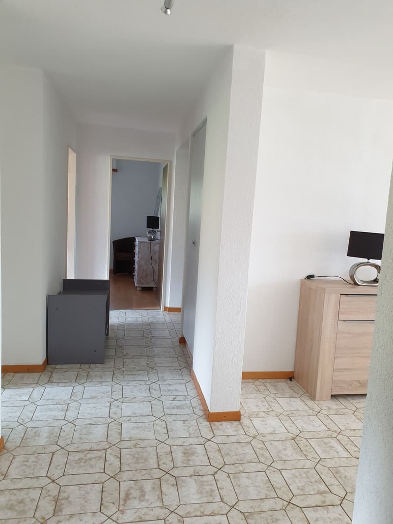 Appartement, 4.5 pièces