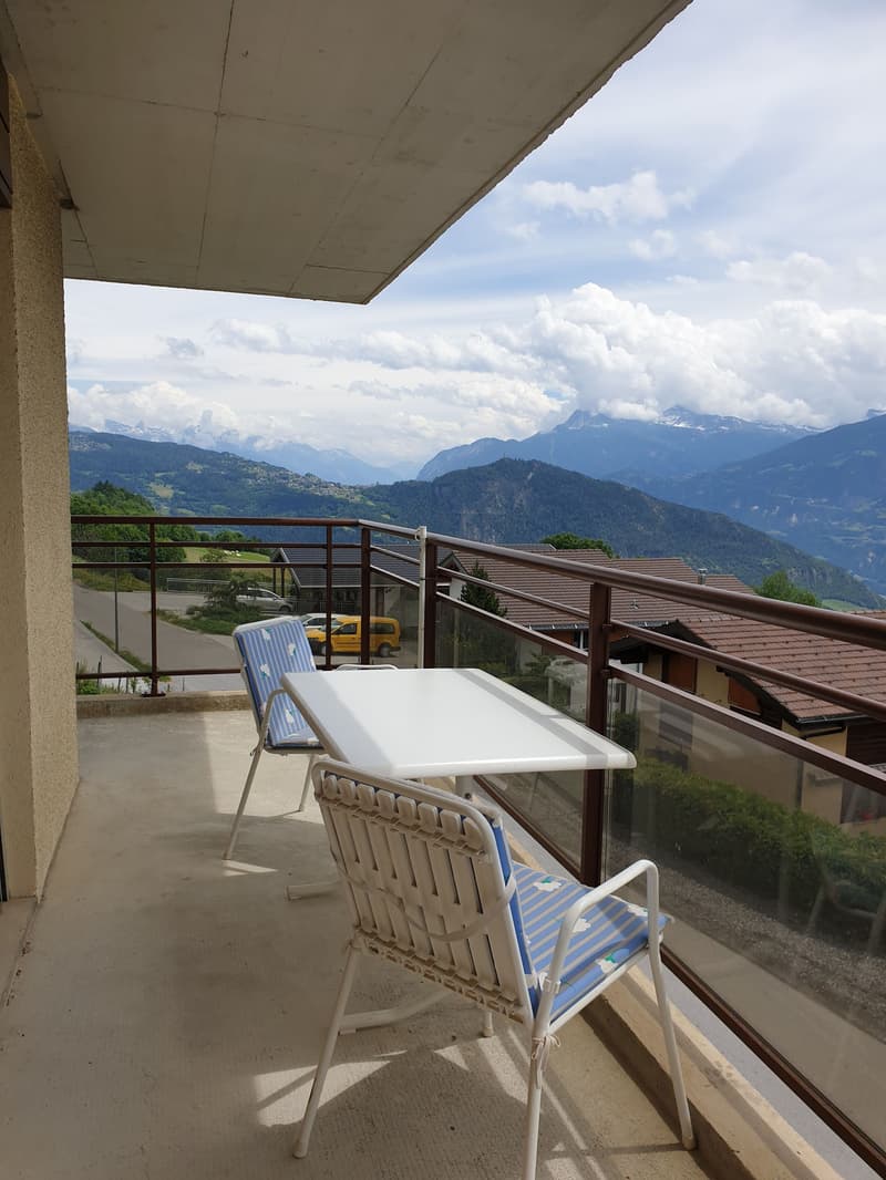 Appartement, 4.5 pièces