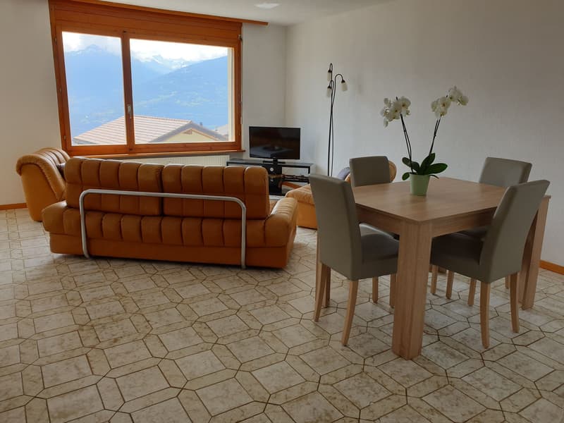 Appartement, 4.5 pièces