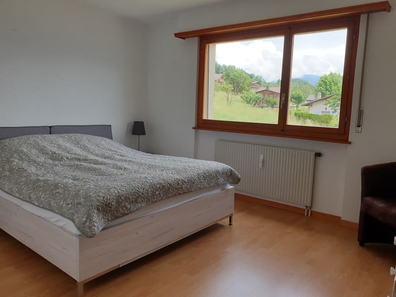 Appartement, 4.5 pièces