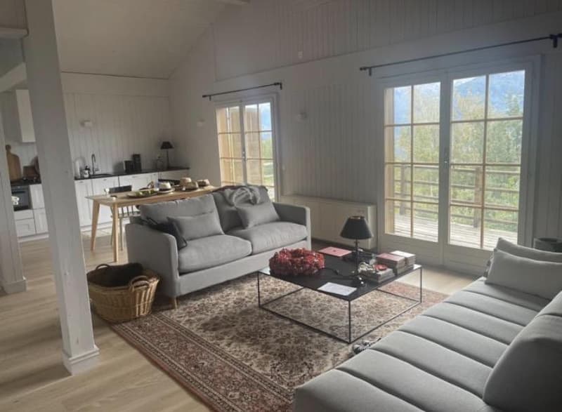 Chalet, 3.5 pièces, 1114.00 m2