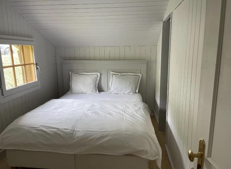 Chalet, 3.5 pièces, 1114.00 m2