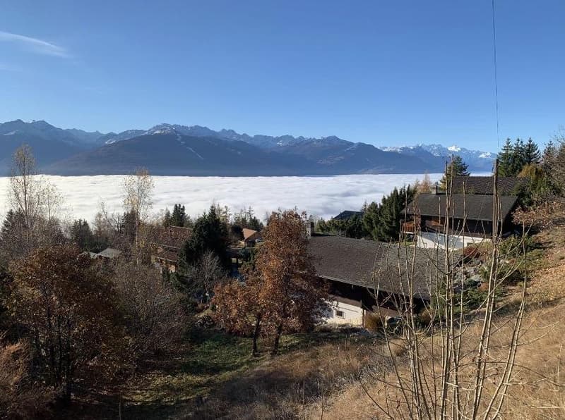 Chalet, 3.5 pièces, 1114.00 m2
