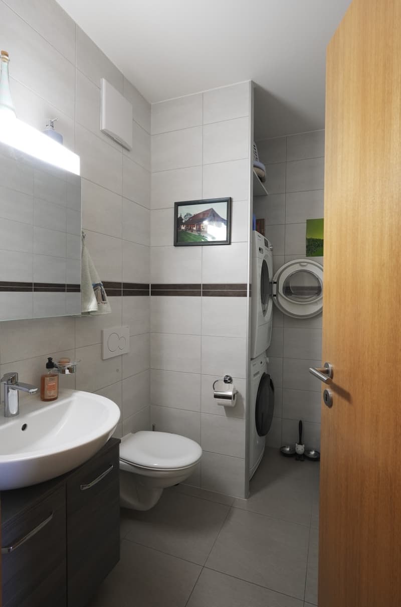Rez-jardin, 4.5 pièces, 138.00 m2