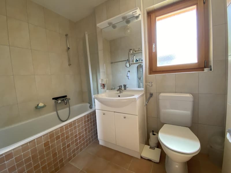 Duplex, 4.5 pièces, 120.00 m2