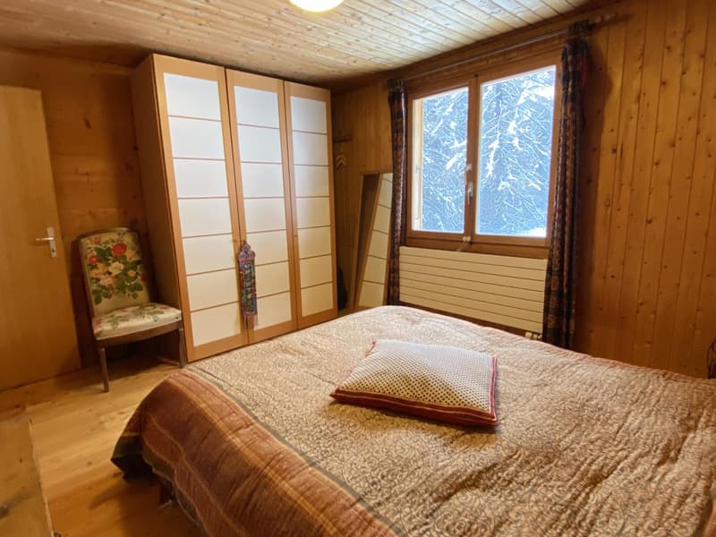 Chalet, 7.0 pièces, 235.00 m2