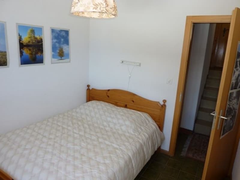 Chalet, 4.5 pièces