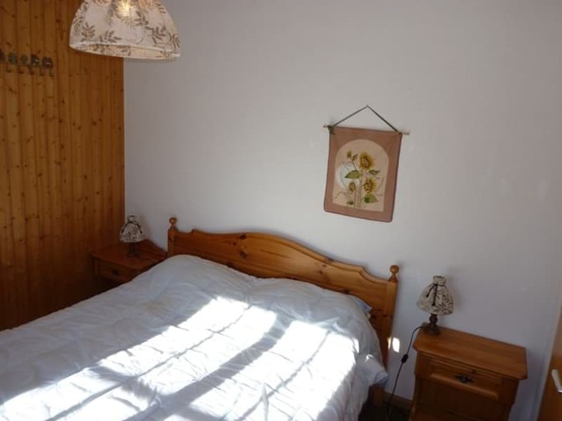 Chalet, 4.5 pièces