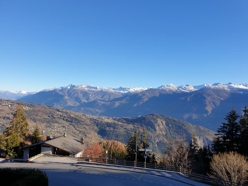 Appartement, 2.5 pièces