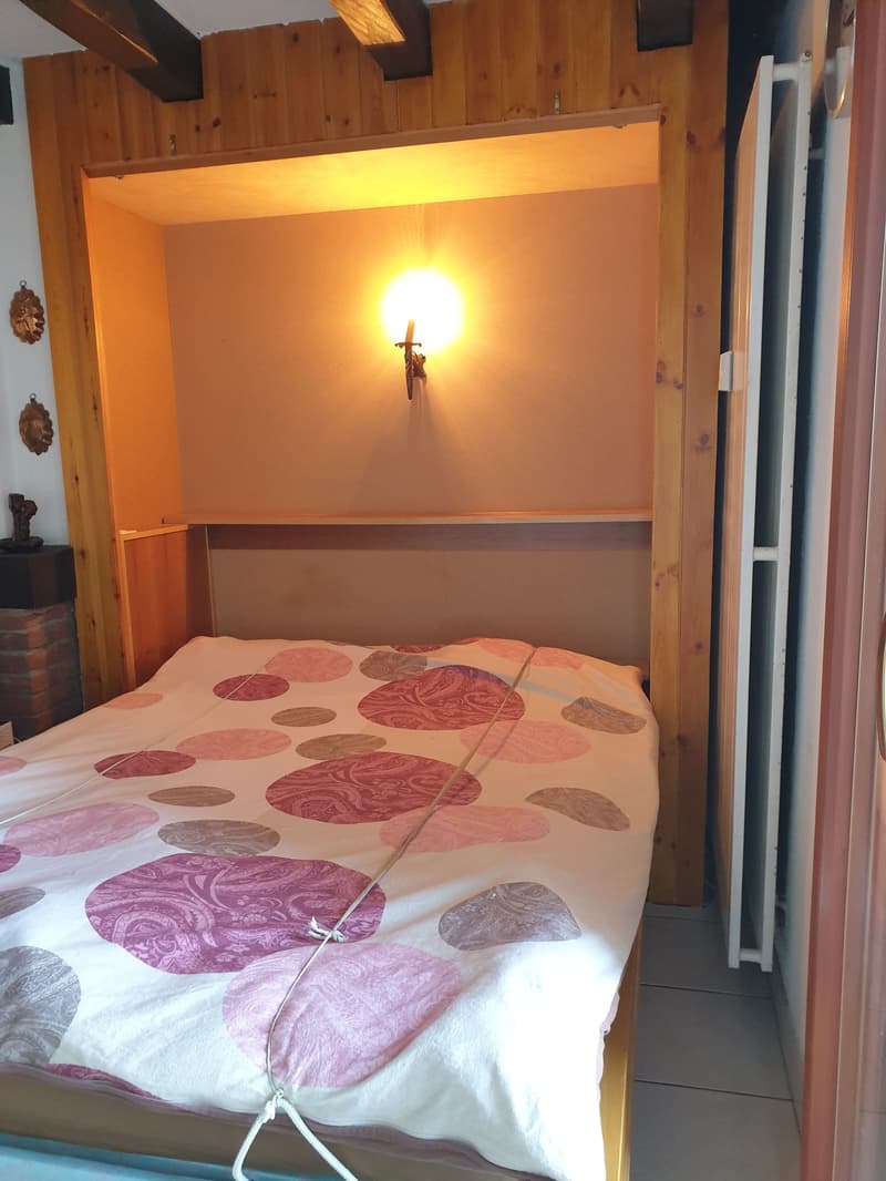 Appartement, 2.5 pièces