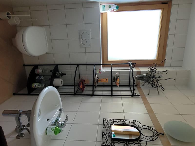 Chalet, 3.5 pièces